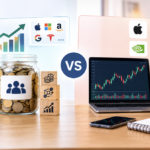 Index Funds vs Individual Stocks Key Differences Explained 