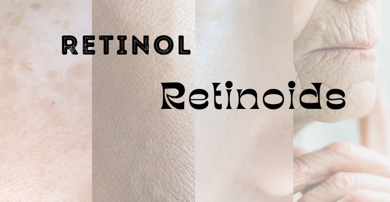 Retinol vs Retinoids: Choosing the Right Anti-Aging Ingredient