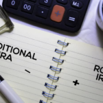Roth vs Traditional IRA: Choosing the Right Retirement Account