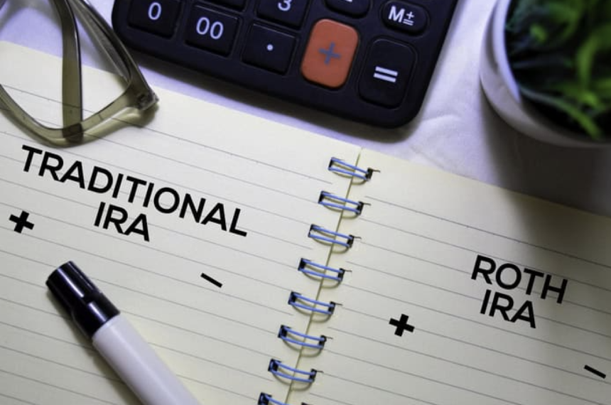 Roth vs Traditional IRA: Choosing the Right Retirement Account