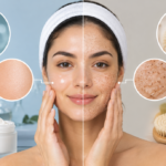 Understanding Chemical vs Physical Exfoliants