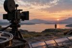 Slow Cinema: The Rise of Deliberately Paced Films 
