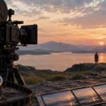 Slow Cinema: The Rise of Deliberately Paced Films 