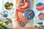 The Gut Microbiome and Digestive Health Explained 