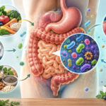 The Gut Microbiome and Digestive Health Explained 