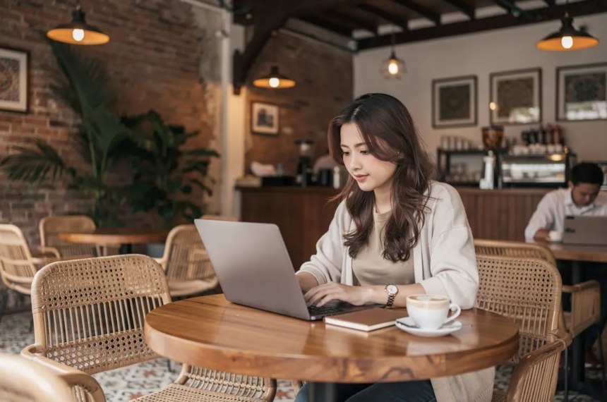 Digital Nomad Visas: A Guide to Working Abroad Legally