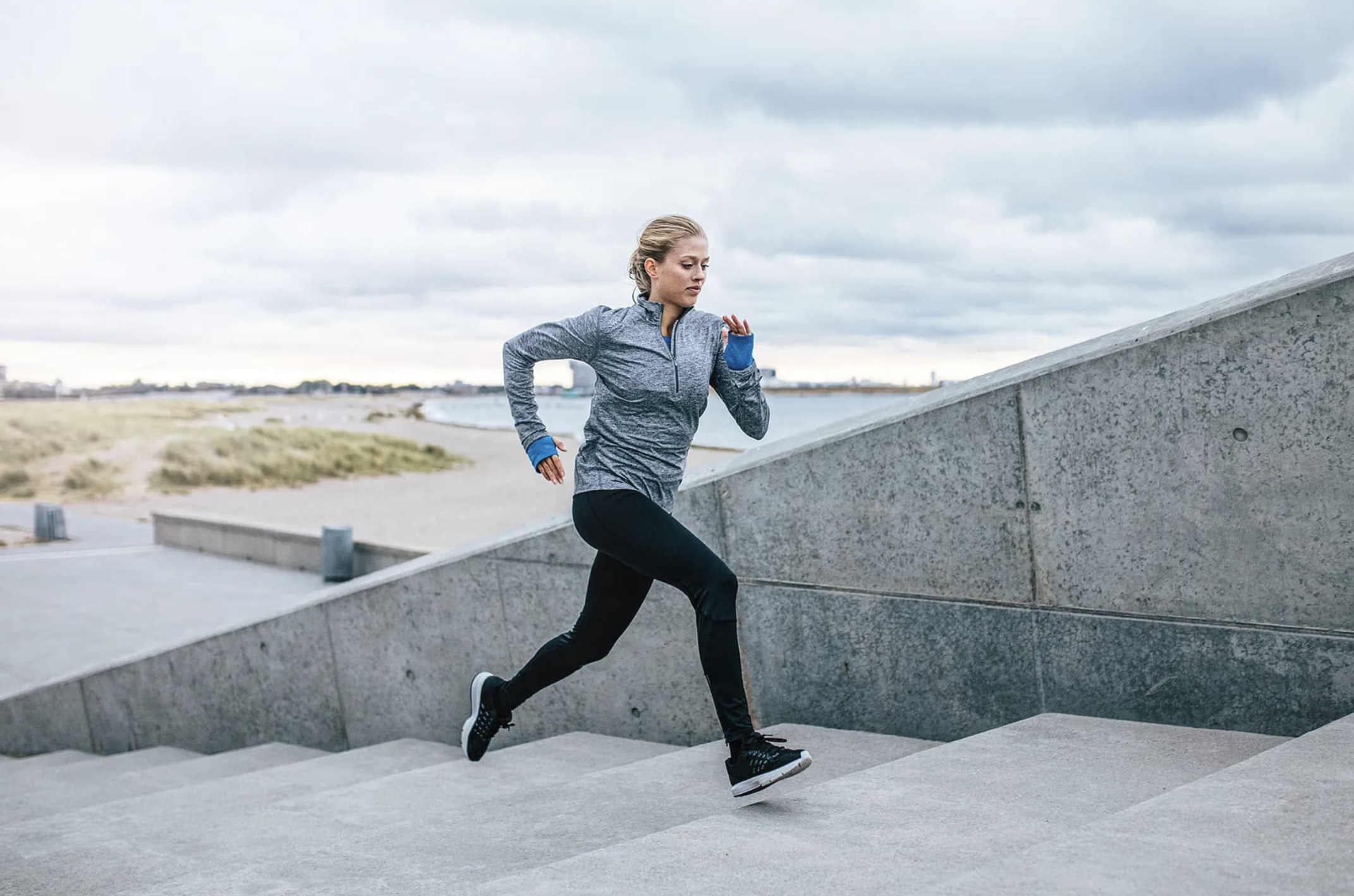 Zone 2 Training: A Guide to Low-Intensity Cardio for Endurance 