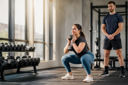 Progressive Overload: A Guide to Building Strength Safely 