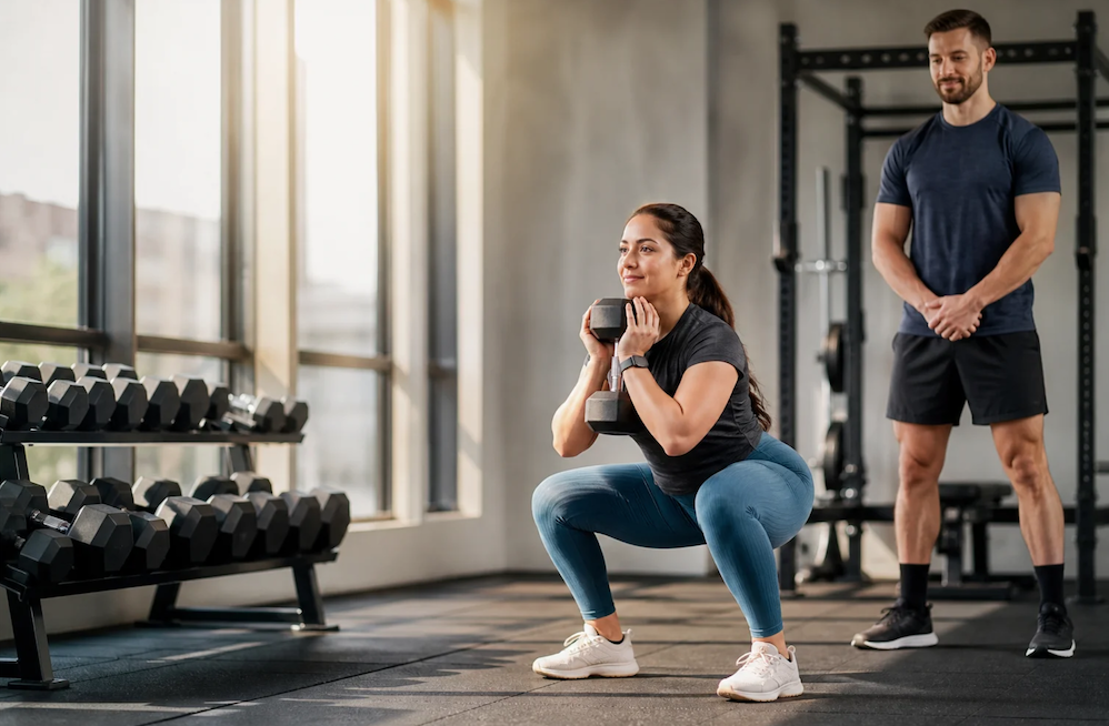 Progressive Overload: A Guide to Building Strength Safely