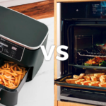 Air Fryers vs Convection Ovens: Key Differences Explained 