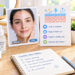 Skin Barrier Repair A Guide to Restoring Damaged Skin