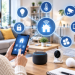 Smart Home Automation A Beginners Guide to Getting Started 