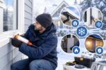 Weatherproofing Your Home Before Winter
