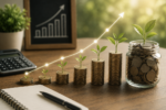 What Is Compound Interest and How Does It Actually Grow Your Money?