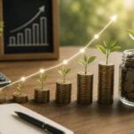 What Is Compound Interest and How Does It Actually Grow Your Money?