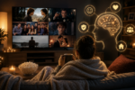 What Makes a Movie Rewatchable? The Psychology of Comfort Films