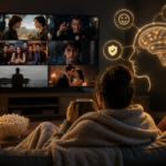 What Makes a Movie Rewatchable? The Psychology of Comfort Films
