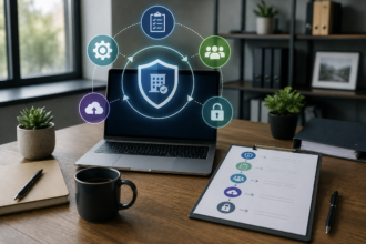 What is a Business Continuity Plan and Why Every Small Business Needs One
