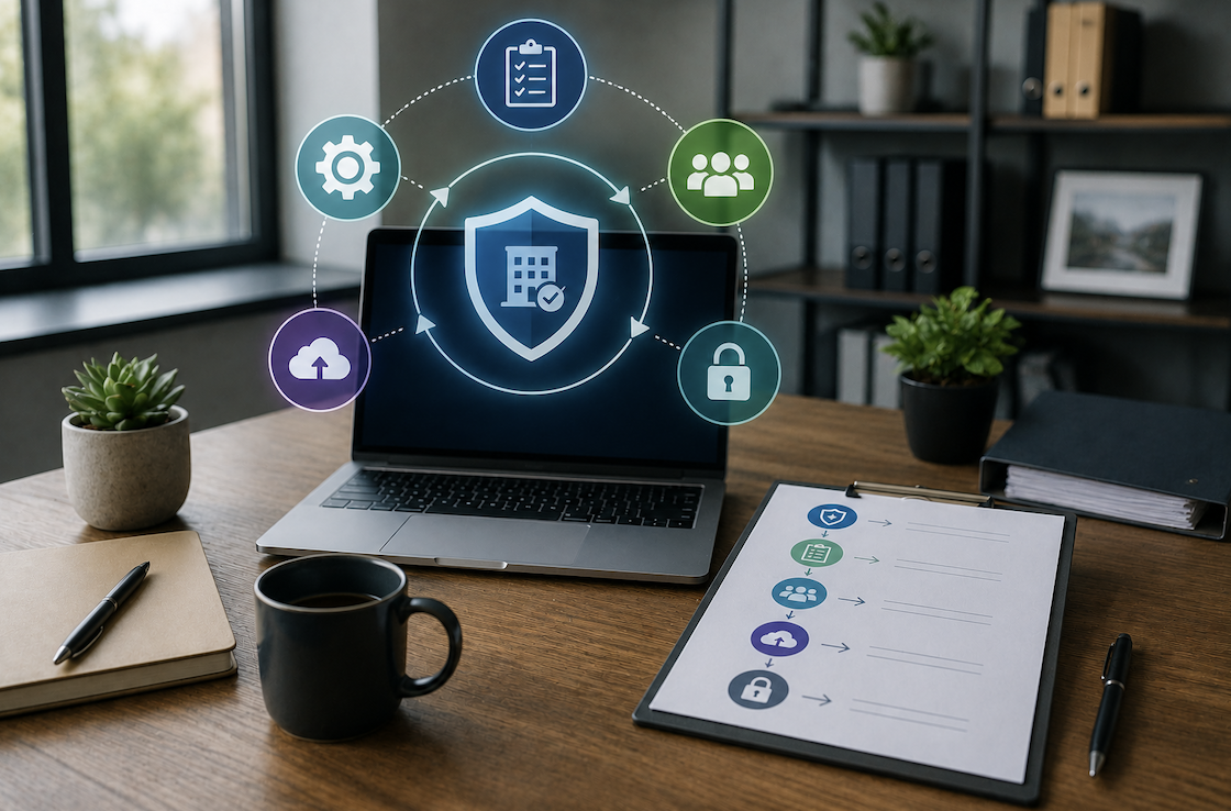 What is a Business Continuity Plan and Why Every Small Business Needs One