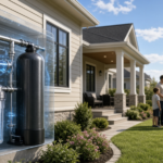 Whole-House Water Filtration Is It Worth the Investment 