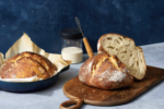 Sourdough Starters: A Guide to Baking Bread at Home 