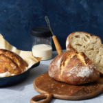 Sourdough Starters: A Guide to Baking Bread at Home
