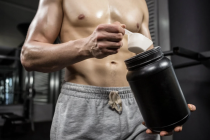 Protein Powder: How to Choose One and Use It Safely