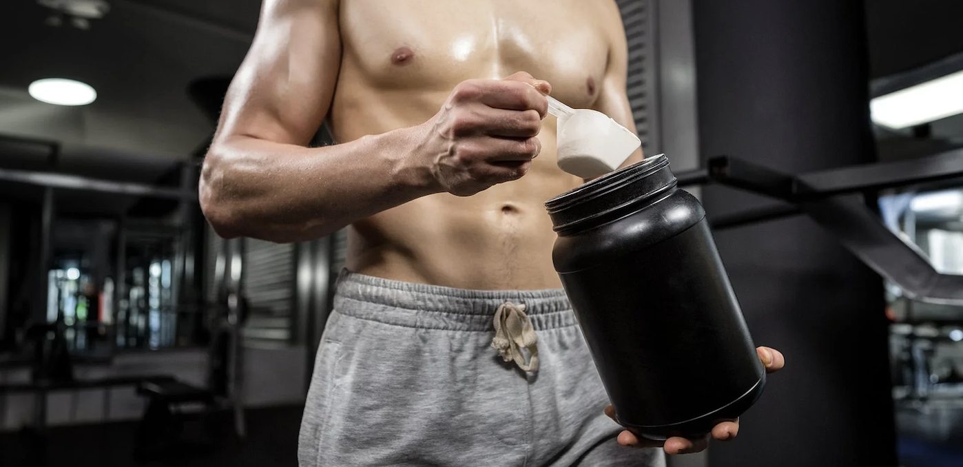 Protein Powder: How to Choose One and Use It Safely