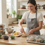 Meal Prepping for Beginners: A Guide to Saving Time and Money