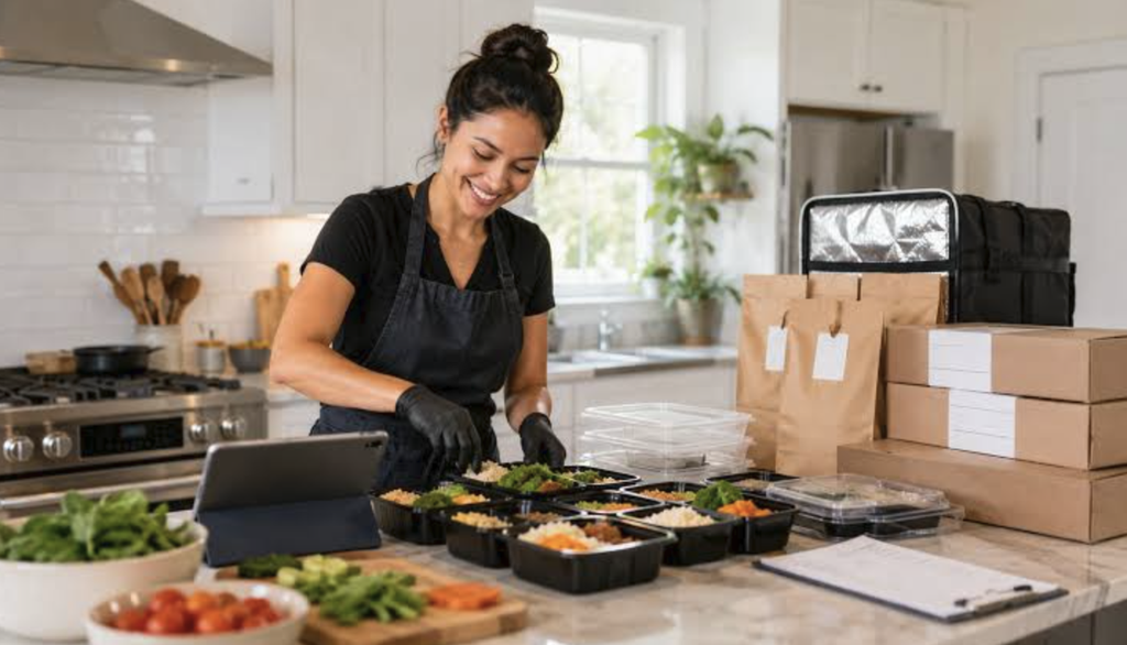 Reheating and Food Safety Guidelines