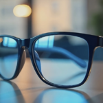 Blue Light Glasses: What the Evidence Shows