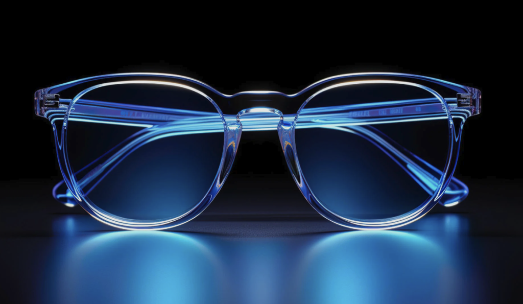 Lens Coatings and Filtering Technology