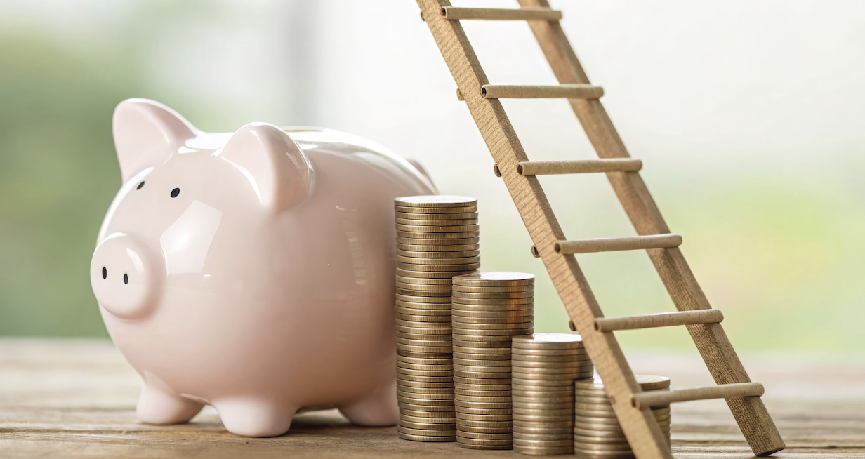 CD Ladders: A Guide to Building Predictable Savings
