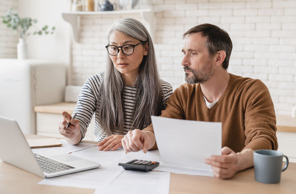 Staggering Maturity Dates for Steady Income