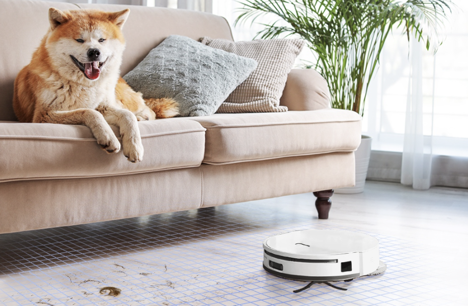 Preparing Your Home for Automated Cleaning