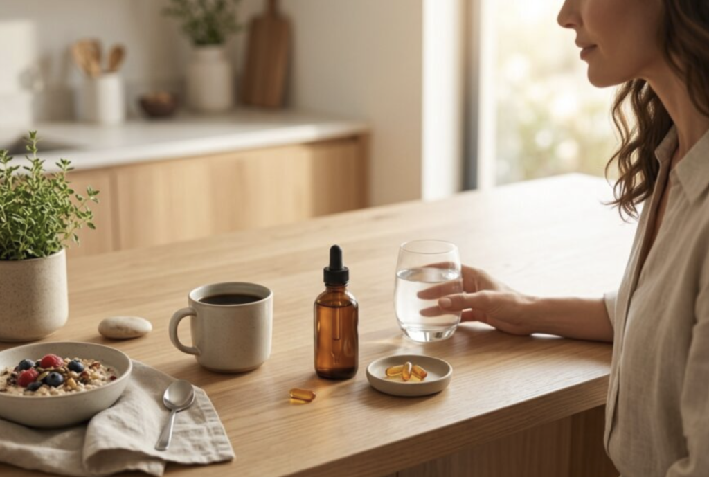 Dosing, Timing, and Daily Habits