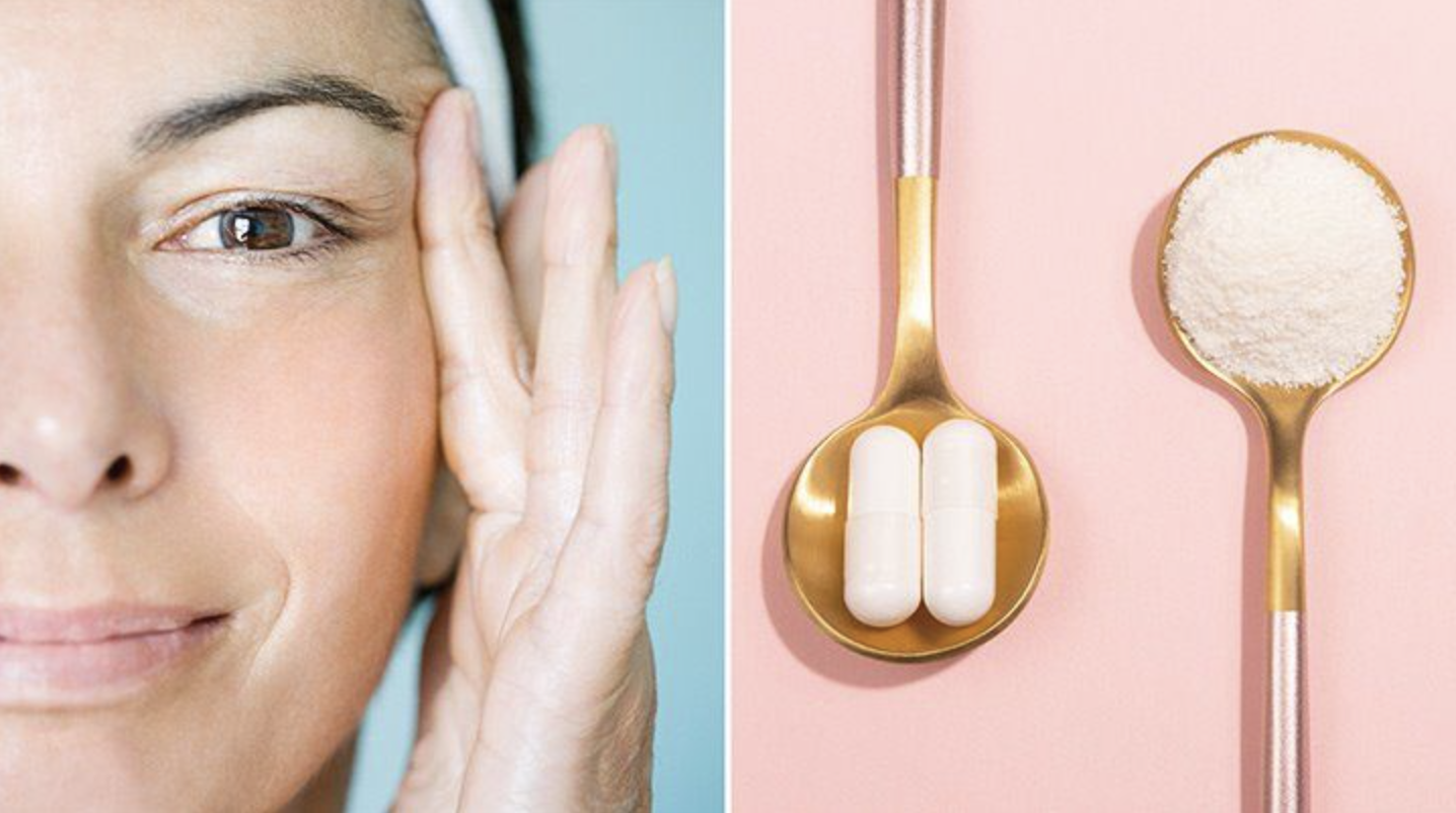 Collagen Supplements: What the Evidence Really Shows