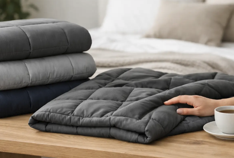 Caring for Your Blanket Long Term