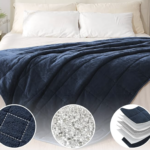 Weighted Blankets: A Guide to Choosing the Right Size and Weight 