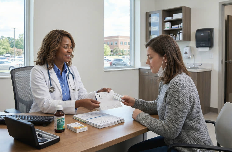 Working With a Billing Advocate