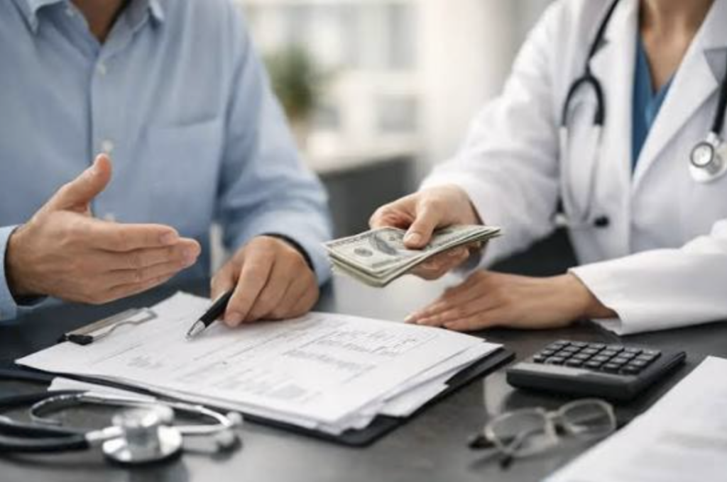 Setting Up a Manageable Payment Plan