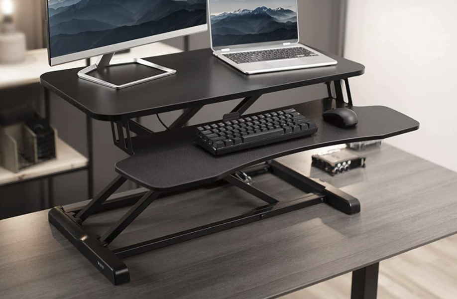 Desk Types and How They Differ