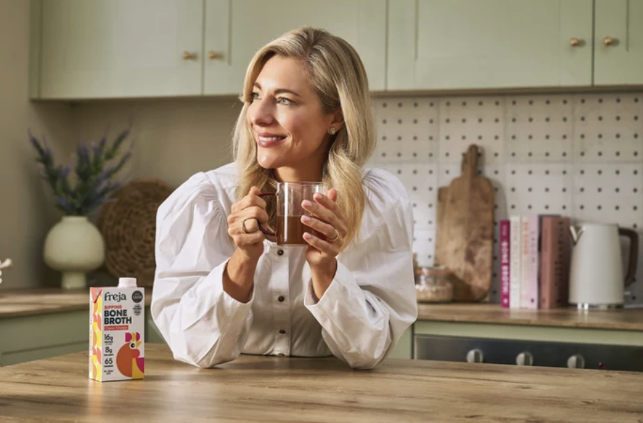Using Bone Broth Protein in Daily Meals