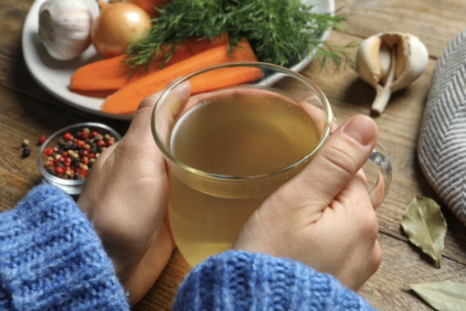 Bone Broth Protein: A Guide to Benefits and Buying Tips
