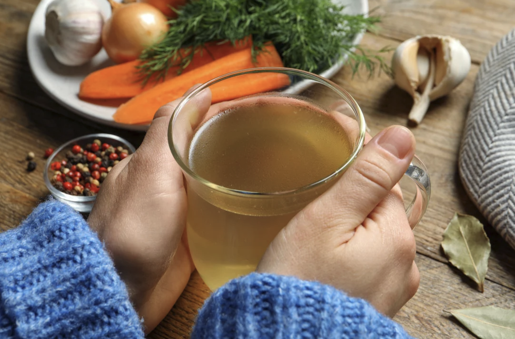 Bone Broth Protein: A Guide to Benefits and Buying Tips