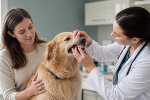 Pet Dental Care: A Guide to Preventing Costly Procedures