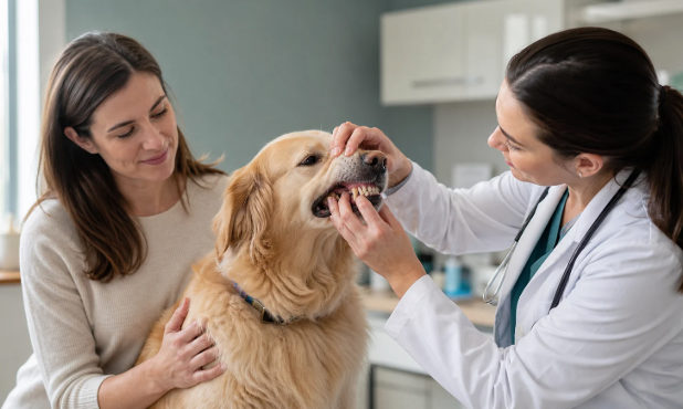 Pet Dental Care: A Guide to Preventing Costly Procedures