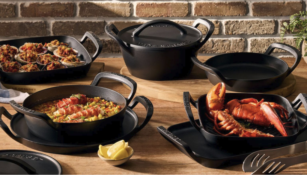 Cooking Choices That Build Better Seasoning
