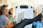 Travel Rewards Credit Cards: A Guide to Choosing the Right One