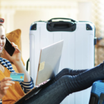Travel Rewards Credit Cards: A Guide to Choosing the Right One